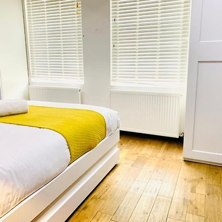 Fancy Flat In Central Λονδίνο Εξωτερικό φωτογραφία
