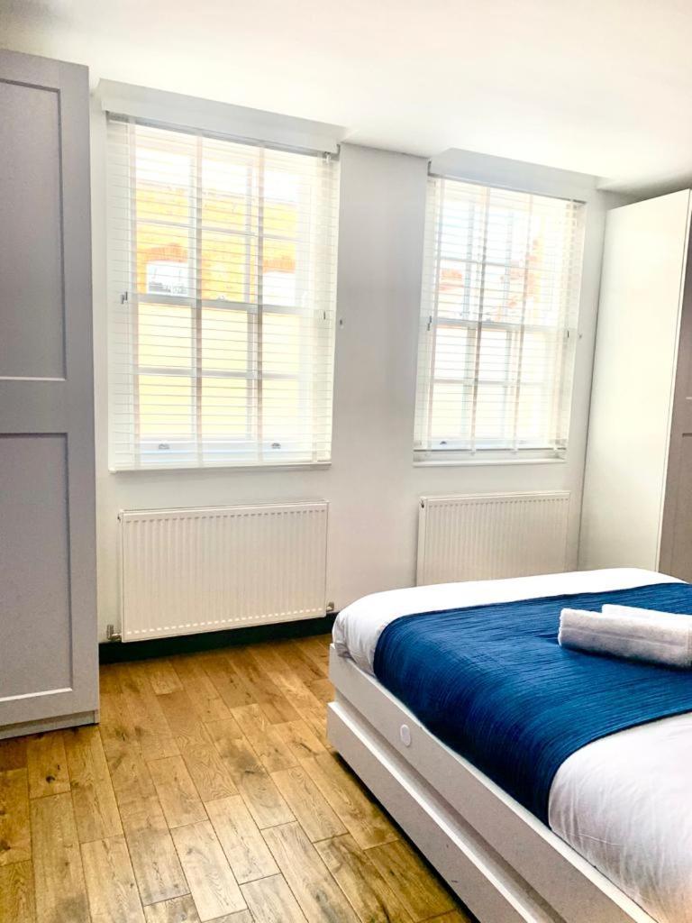 Fancy Flat In Central Λονδίνο Εξωτερικό φωτογραφία