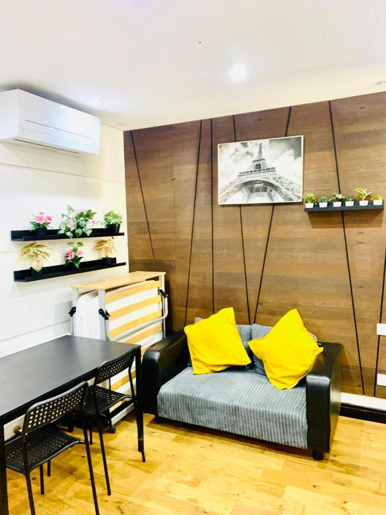 Fancy Flat In Central Λονδίνο Εξωτερικό φωτογραφία
