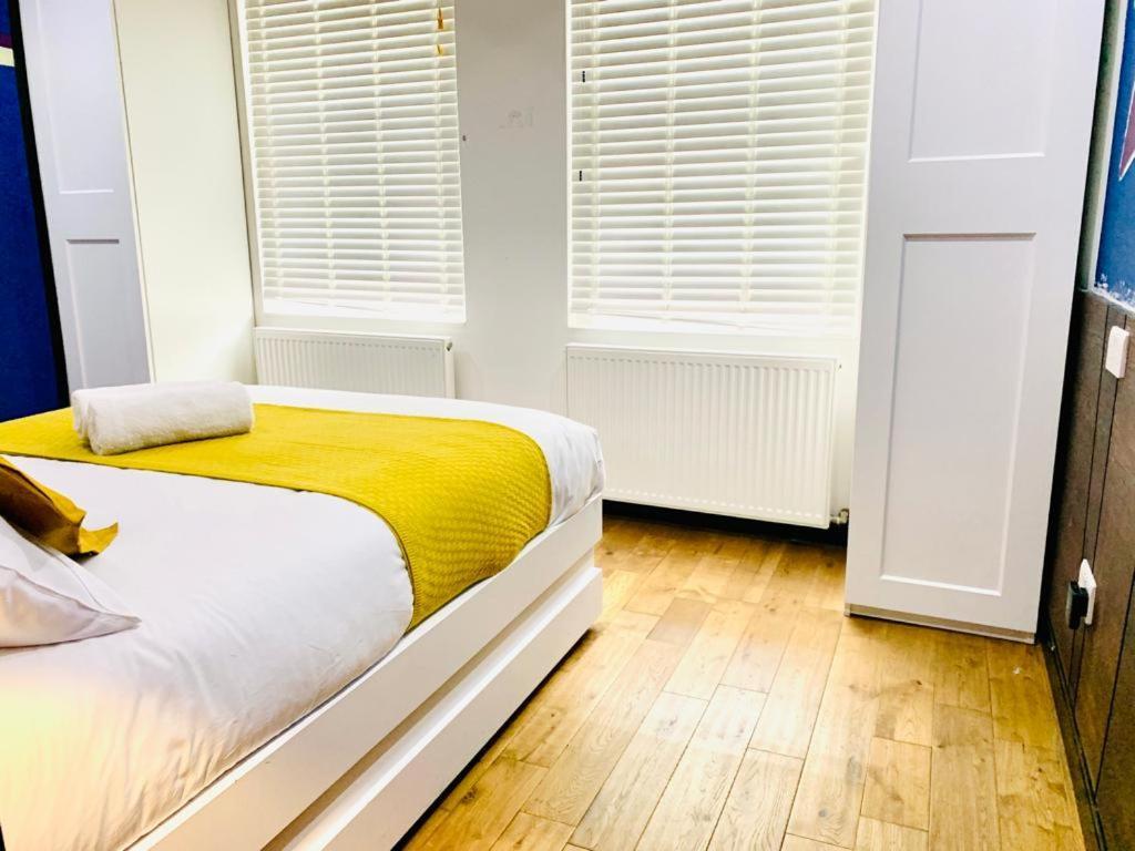 Fancy Flat In Central Λονδίνο Εξωτερικό φωτογραφία