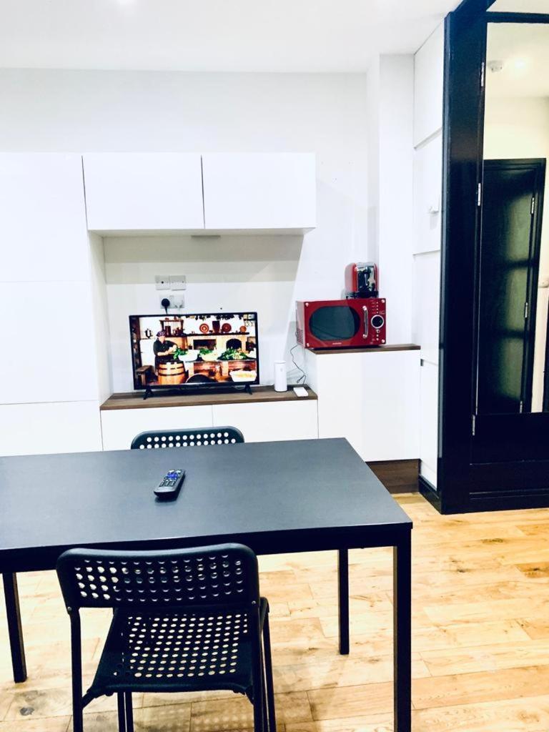 Fancy Flat In Central Λονδίνο Εξωτερικό φωτογραφία