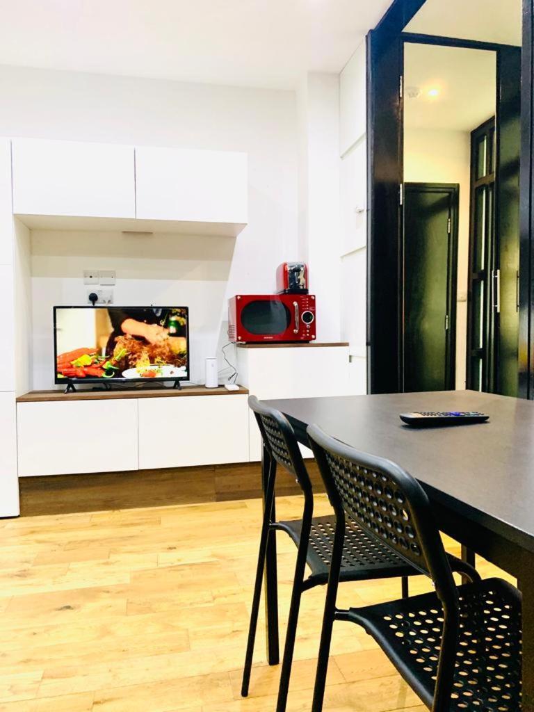 Fancy Flat In Central Λονδίνο Εξωτερικό φωτογραφία