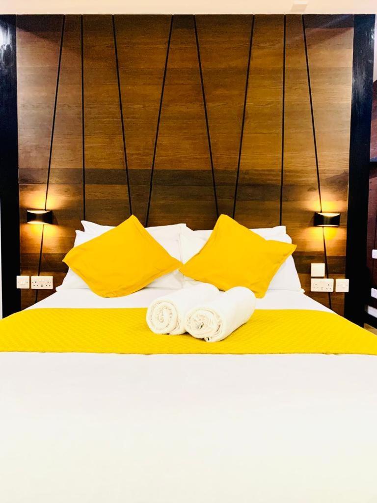 Fancy Flat In Central Λονδίνο Εξωτερικό φωτογραφία