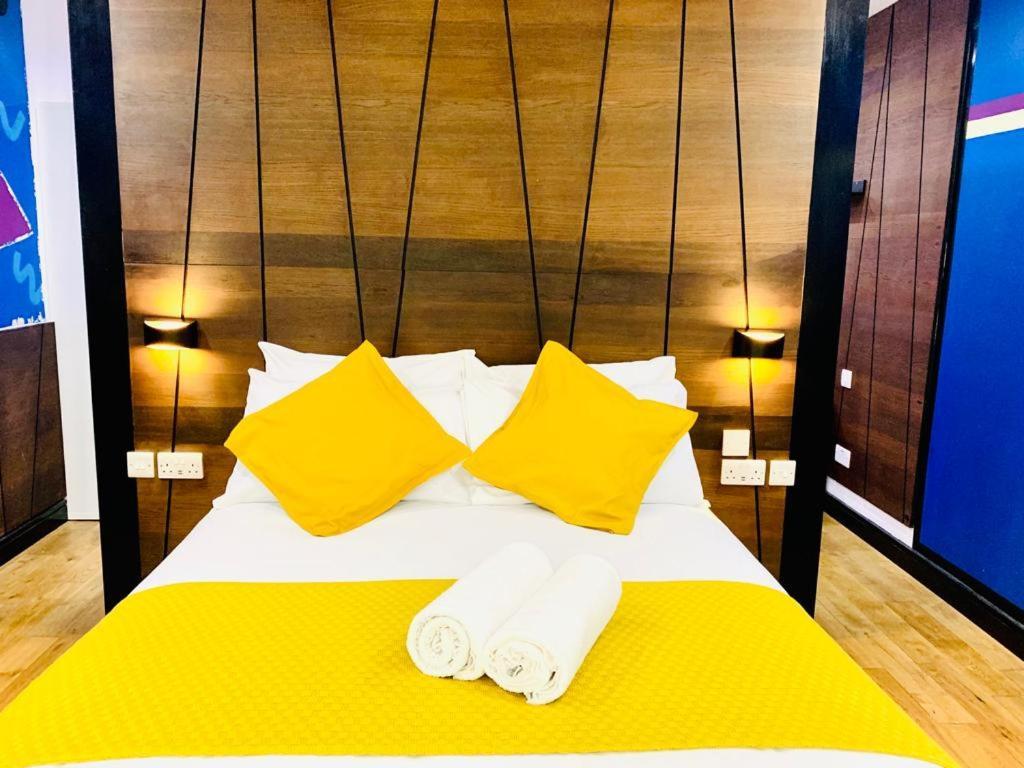 Fancy Flat In Central Λονδίνο Εξωτερικό φωτογραφία