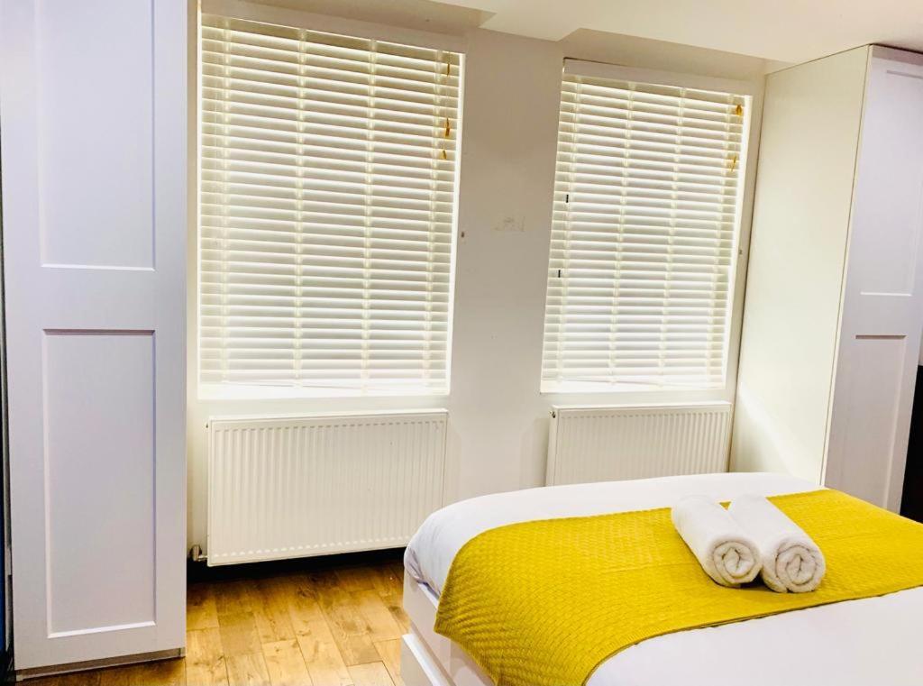 Fancy Flat In Central Λονδίνο Εξωτερικό φωτογραφία